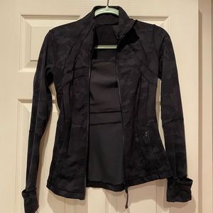 Lululemon define jacket